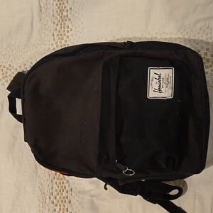 HERSHEL SUPPLY CO. - Backpack with padded laptop pocket